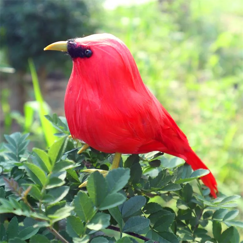Imitation feather bird window decoration garden garden shopping mall display photography props fat bird feather bir
Imitation feather bird window decoration garden garden shopping mall display photography props fat bird feather bir