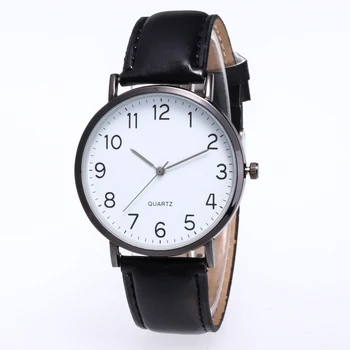 Men Watches New Men Luxury Leather Strap Watch Brand Quartz Wristwatch Simple Sport Watches Dress clock Relogio drop shipping
Men Watches New Men Luxury Leather Strap Watch Brand Quartz Wristwatch Simple Sport Watches Dress clock Relogio drop shipping