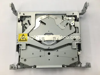 Wholesales Brand new Sanyo Automedia single CD loader RAE0142Z RAE0142 mechanism for Mazda car radio audio sound system 3pcs/lot
Wholesales Brand new Sanyo Automedia single CD loader RAE0142Z RAE0142 mechanism for Mazda car radio audio sound system 3pcs/lot