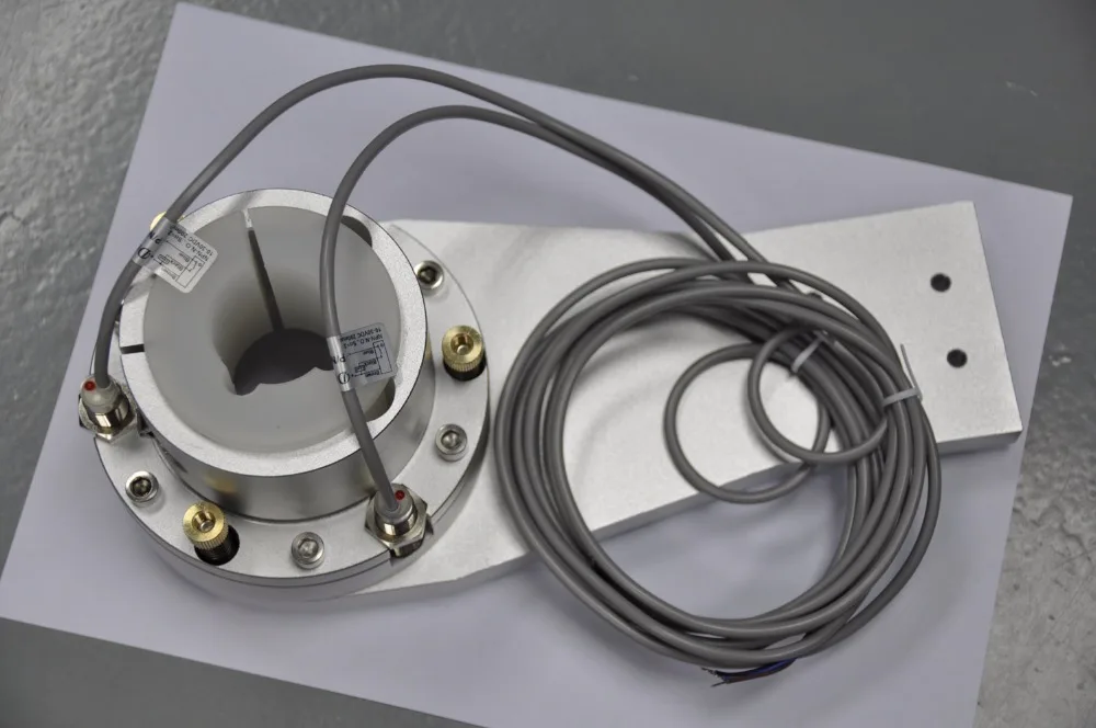 plasma torch holder