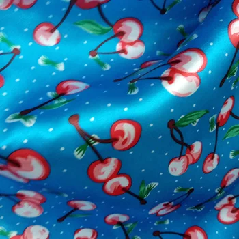 decoration fabric satin fabric Soft craft sewing cherry print Sateen tilda scarf Fabric silky printed DIY sewing ribbon Fabrics
decoration fabric satin fabric Soft craft sewing cherry print Sateen tilda scarf Fabric silky printed DIY sewing ribbon Fabrics