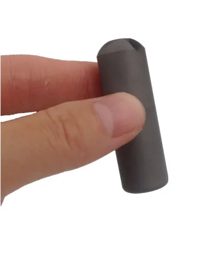 Jolmo Lander Titanium Pill Case Waterproof CashStash AirTight Medicine Case Emergency Cash CapsuleToothpick Holder
Jolmo Lander Titanium Pill Case Waterproof CashStash AirTight Medicine Case Emergency Cash CapsuleToothpick Holder