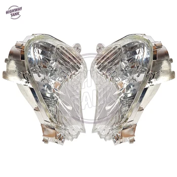 Clear Motorcycle Turn Signal Lens Case for Suzuki Hayabusa GSXR1300R 2008-2012 2009 2010 2011
Clear Motorcycle Turn Signal Lens Case for Suzuki Hayabusa GSXR1300R 2008-2012 2009 2010 2011