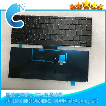 100% Original Laptop A1534 Keyboard US version For Macbook A1534 US Keyboard Replacement 2015 Year
100% Original Laptop A1534 Keyboard US version For Macbook A1534 US Keyboard Replacement 2015 Year