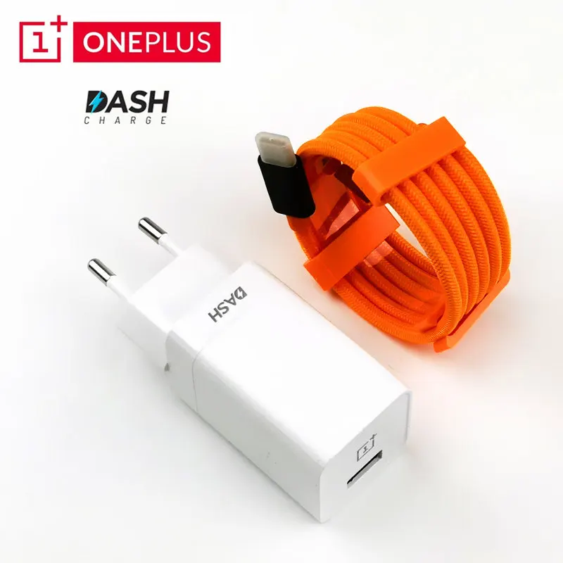 Original Oneplus 6 dash charger one plus 6T 5 5T 3T 3 5V/4A Fast Charge Usb Wall EU Power Adapter Warp Charge Usb Type C cable
Original Oneplus 6 dash charger one plus 6T 5 5T 3T 3 5V/4A Fast Charge Usb Wall EU Power Adapter Warp Charge Usb Type C cable