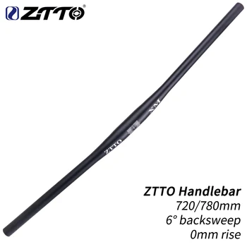 ZTTO XM Mountain Bike Handlebar 720mm 780mm 31.8mm Aluminum Alloy Handle Bar Flat Straight Thick Tube 6 Retro-Scan
ZTTO XM Mountain Bike Handlebar 720mm 780mm 31.8mm Aluminum Alloy Handle Bar Flat Straight Thick Tube 6 Retro-Scan