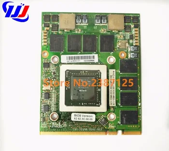 8800M GTS GTX 512MB DDR3 G92-720-A2 video VGA card for C levo Sager M57RU M570RU M571RU M57TU M570TU M57U M570U
8800M GTS GTX 512MB DDR3 G92-720-A2 video VGA card for C levo Sager M57RU M570RU M571RU M57TU M570TU M57U M570U