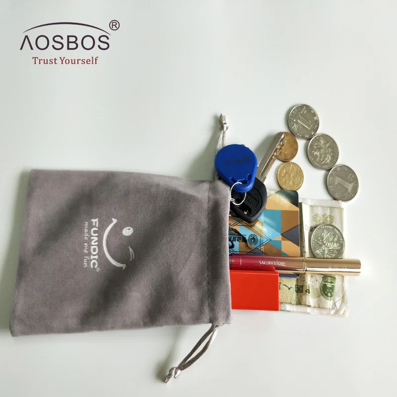Aosbos Pocket Coin Bag Purse Solid Canvas Coin Purse Women Short Coin Wallet Fashion Mini Credit Card Purse Men Corduroy Wallet 
Aosbos Pocket Coin Bag Purse Solid Canvas Coin Purse Women Short Coin Wallet Fashion Mini Credit Card Purse Men Corduroy Wallet