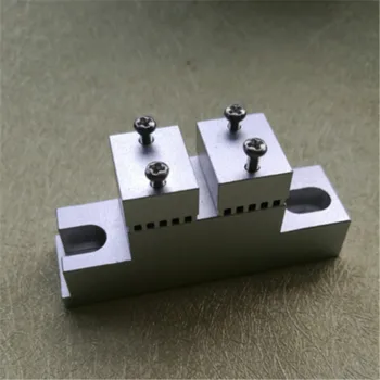 SWMAKER Prusa i3 MK2 upgrade aluminum alloy Y belt holder timing belt tension for Prusa i3 MK2
SWMAKER Prusa i3 MK2 upgrade aluminum alloy Y belt holder timing belt tension for Prusa i3 MK2