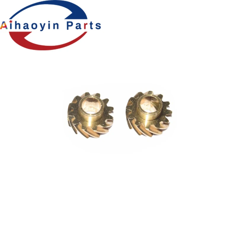 AB01-1462 AB011462 Golden for Ricoh AF1060 AF1075 AF2060 AF2075 Aficio 1060 1075 2051 1055 2060 2075 Waste Toner Recycling Gear
AB01-1462 AB011462 Golden for Ricoh AF1060 AF1075 AF2060 AF2075 Aficio 1060 1075 2051 1055 2060 2075 Waste Toner Recycling Gear