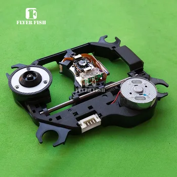 New Laser Len Optical Pickup For Electrocompaniet EMC 1 MKIV EMC1 MKIII CD SACD Optical Bloc W Motor Mechanism deck
New Laser Len Optical Pickup For Electrocompaniet EMC 1 MKIV EMC1 MKIII CD SACD Optical Bloc W Motor Mechanism deck