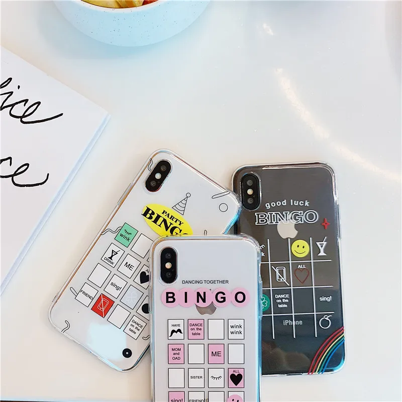 Funny Cartoon Phone Case for iPhone X XS Max XR Cute Cover for iphone 8 7 6 6S Plus Soft Silicone Clear Transparent Case
Funny Cartoon Phone Case for iPhone X XS Max XR Cute Cover for iphone 8 7 6 6S Plus Soft Silicone Clear Transparent Case