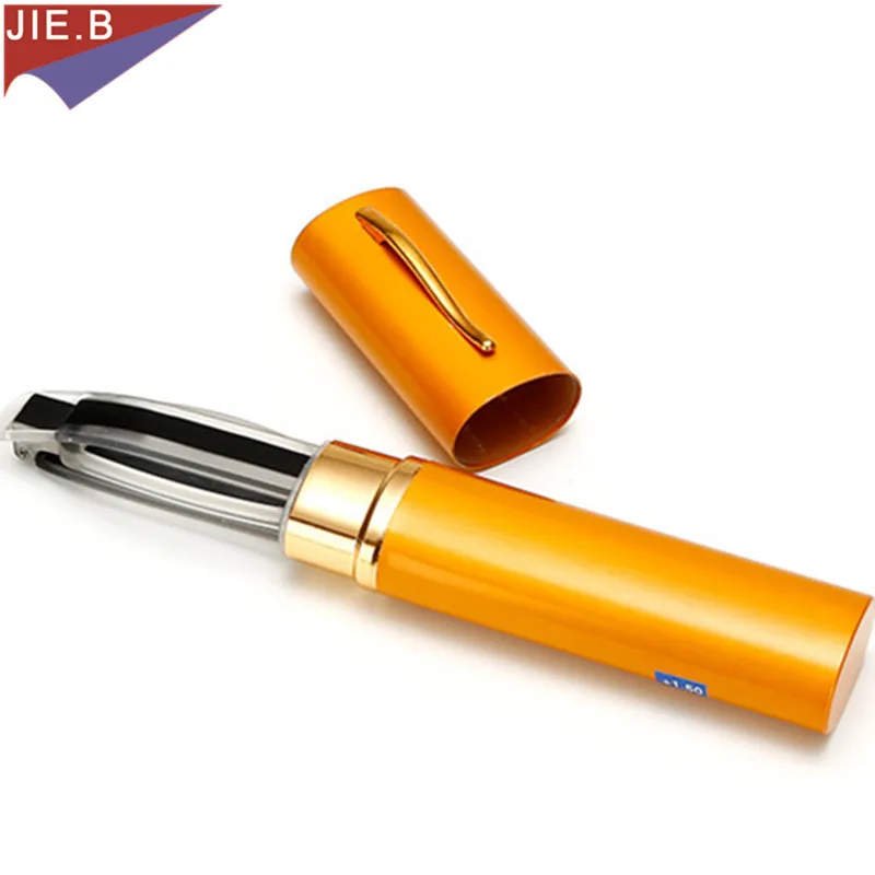 2019 Fashion Reading Glasses 360 Degrees Rotate Portable pen readingReading Glasses TR90 Men And Women Reading Glasses 
2019 Fashion Reading Glasses 360 Degrees Rotate Portable pen readingReading Glasses TR90 Men And Women Reading Glasses