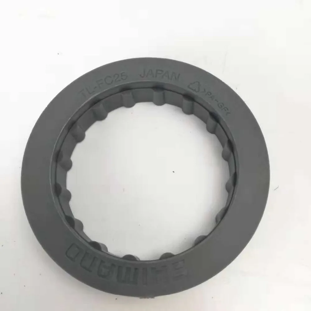 SHIMANO TL-FC25 Bottom Brackets mounting and dismounting tool MT800 BBR60 BB93 screw-in Bottom Brackets
SHIMANO TL-FC25 Bottom Brackets mounting and dismounting tool MT800 BBR60 BB93 screw-in Bottom Brackets