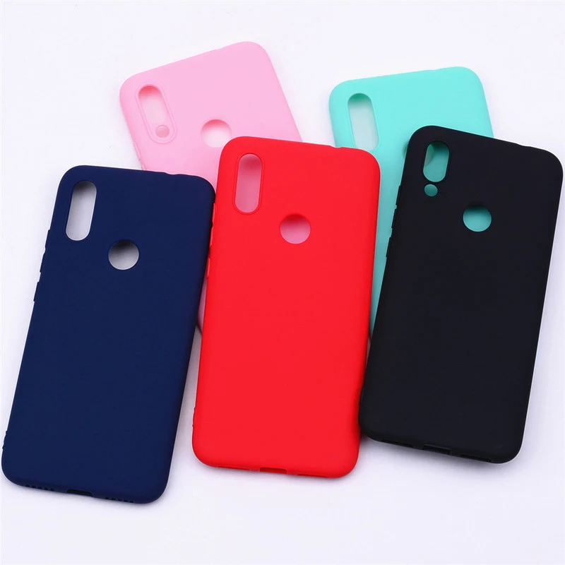 For Xiaomi Redmi 7 Case 6.26 inch Soft Silicone TPU Back Case For Xiaomi Redmi 7 Case Redmi7 Phone Cover Coque Funda On Redmi 7
For Xiaomi Redmi 7 Case 6.26 inch Soft Silicone TPU Back Case For Xiaomi Redmi 7 Case Redmi7 Phone Cover Coque Funda On Redmi 7