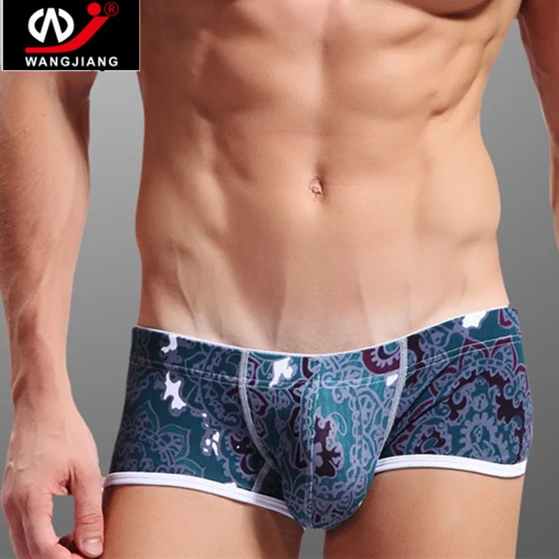 New cotton Men's Boxer underwear men Underpant Panties Shorts Man Underpants cuecas masculina 4 colors 1 PCS
New cotton Men's Boxer underwear men Underpant Panties Shorts Man Underpants cuecas masculina 4 colors 1 PCS