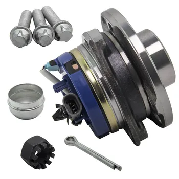 120mm Front Wheel Bearing Hub ABS Sensor for Vauxhall Astra VKBA3511 VKBA3511 Left or Right Estate INNER DIAMETER: 56.38mm
120mm Front Wheel Bearing Hub ABS Sensor for Vauxhall Astra VKBA3511 VKBA3511 Left or Right Estate INNER DIAMETER: 56.38mm