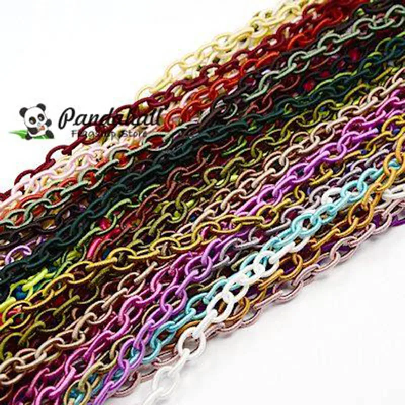 20 Strands 10x8x2mm Handmade Oval Nylon Rubber Band Braid Rope Cross Chains Loop Jewelry Bracelets Findings Accessories Making
20 Strands 10x8x2mm Handmade Oval Nylon Rubber Band Braid Rope Cross Chains Loop Jewelry Bracelets Findings Accessories Making