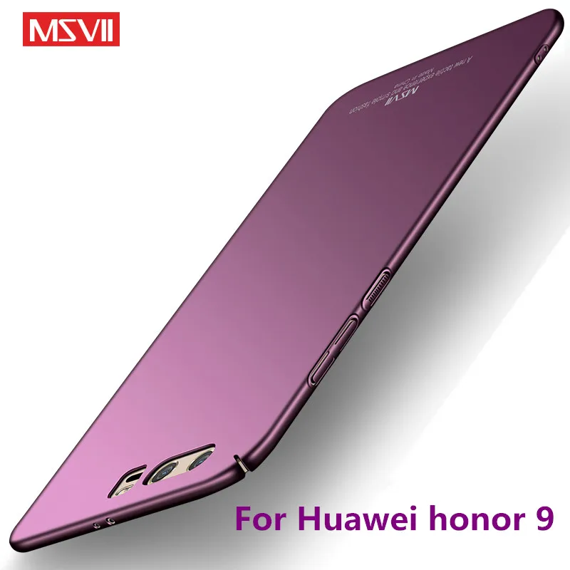 Huawei Honor 9 Case msvii hard pc Back Cover for huawei Honor9 Phone Cases 360 Full Protection coque huawei honor 9 Accessories
Huawei Honor 9 Case msvii hard pc Back Cover for huawei Honor9 Phone Cases 360 Full Protection coque huawei honor 9 Accessories