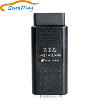 New Yanhua Mini ACDP Programming Master Car key Programmer without soldering Mini ACDP programmer +8different optional modules
New Yanhua Mini ACDP Programming Master Car key Programmer without soldering Mini ACDP programmer +8different optional modules
