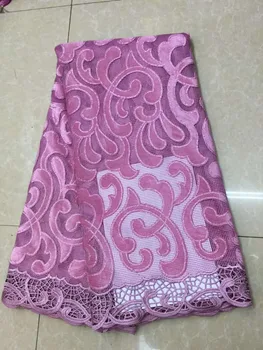 High quality sequins embroidered lace 15010 Nigerian lace for apparel fabrics African lace fabric suitable for pants
High quality sequins embroidered lace 15010 Nigerian lace for apparel fabrics African lace fabric suitable for pants