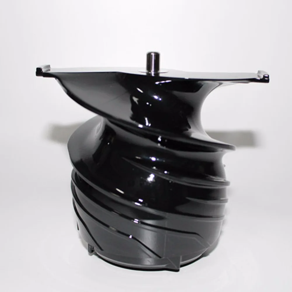 High quality Slow juicers Parts Screw Propeller Replacement for HU-600WN HU660WN-M HU-19sgm hurom hu-1100wn for Blender High quality Slow juicers Parts Screw Propeller Replacement for HU-600WN HU660WN-M HU-19sgm hurom hu-1100wn for Blender <br><br>Aliexpress