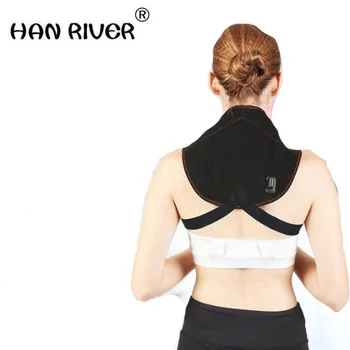 Electric heating moxibus moxibustion of the neck and neck heat applied to the neck of the cervical vertebra neck sheath for
Electric heating moxibus moxibustion of the neck and neck heat applied to the neck of the cervical vertebra neck sheath for