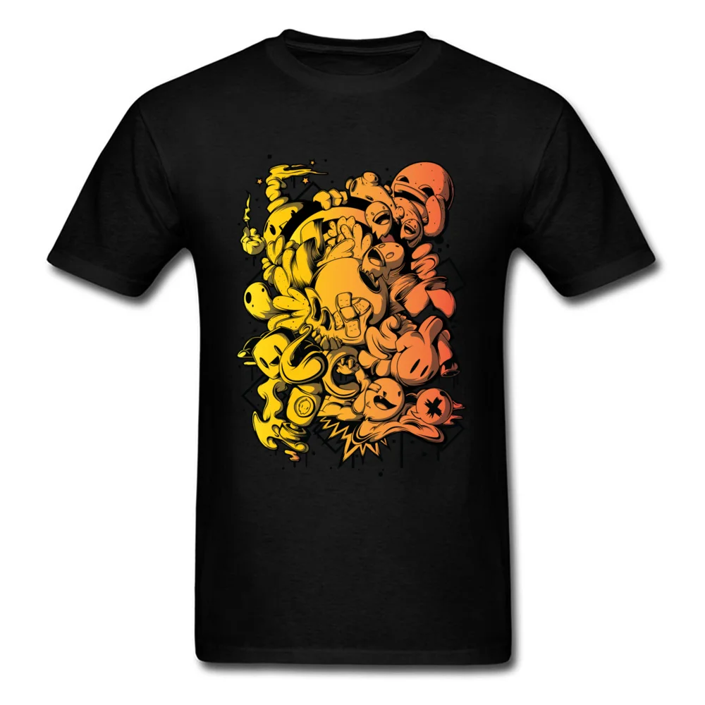 Trippin_black