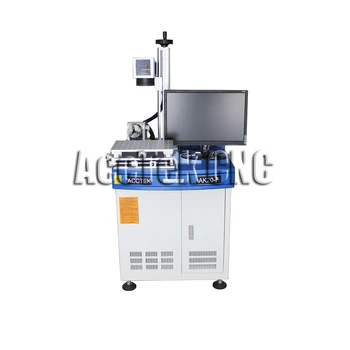 Standard configuration metal/plastics/rubber/resin/carton box cnc machine fiber laser marking
Standard configuration metal/plastics/rubber/resin/carton box cnc machine fiber laser marking