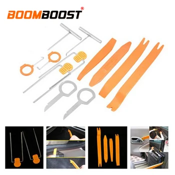 12 Pcs/set Auto Repair Tool Set Car Panel Removal Tool High Quality Free Shipping
12 Pcs/set Auto Repair Tool Set Car Panel Removal Tool High Quality Free Shipping
