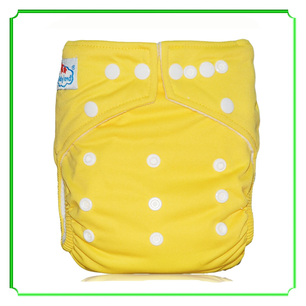 1PC Polyester Cloth Diapers Baby Waterproof PUL Nappy My Choice Solid Colors Microfleece Diapers Day and Night Washable Diapers
1PC Polyester Cloth Diapers Baby Waterproof PUL Nappy My Choice Solid Colors Microfleece Diapers Day and Night Washable Diapers