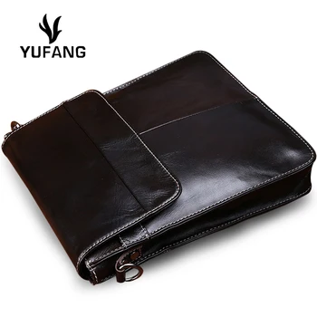 YUFANG Business Bag Men Cover Vintage Men Bag Coffee Black Messenger Bag Leisure Daily Classic Style Casual Bag
YUFANG Business Bag Men Cover Vintage Men Bag Coffee Black Messenger Bag Leisure Daily Classic Style Casual Bag