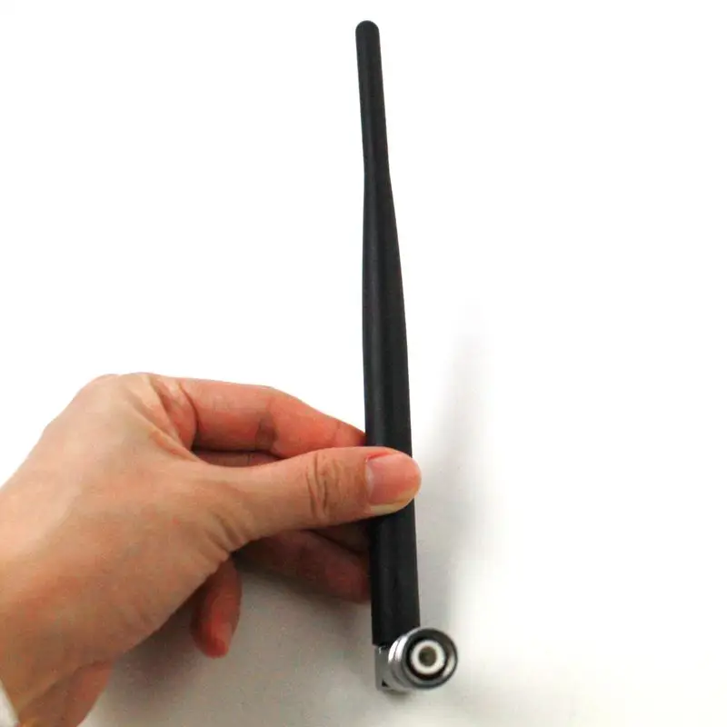 Hot sale Mini Helical Rubber Antenna 98mhz for 0.5w 1w FM Transmitter FREE SHIPPING
Hot sale Mini Helical Rubber Antenna 98mhz for 0.5w 1w FM Transmitter FREE SHIPPING