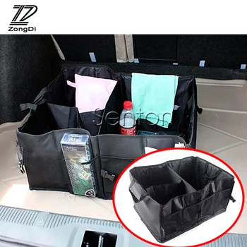 ZD For VW Passat B5 B6 Polo Golf 4 5 Chevrolet Cruze Lada Granta RAM Folding Car Trunk Bag Storage Box Bag backpack Accessories
ZD For VW Passat B5 B6 Polo Golf 4 5 Chevrolet Cruze Lada Granta RAM Folding Car Trunk Bag Storage Box Bag backpack Accessories