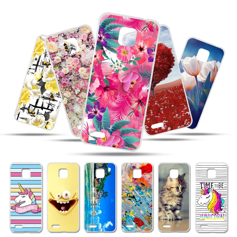 Bolomboy Painted Case For Ulefone Note 7 Case Silicone Soft TPU Cases For Ulefone Note7 Cover Wildflowers Cute Animal Bags
Bolomboy Painted Case For Ulefone Note 7 Case Silicone Soft TPU Cases For Ulefone Note7 Cover Wildflowers Cute Animal Bags