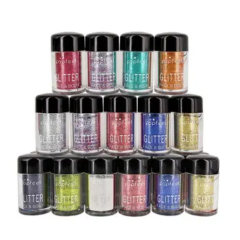 Woman Glitter Eye Shadow Cosmetics Makeup Diamond Loose Eyes Pigment Powder Cosmetics Make Up Eyeshadow 321
Woman Glitter Eye Shadow Cosmetics Makeup Diamond Loose Eyes Pigment Powder Cosmetics Make Up Eyeshadow 321