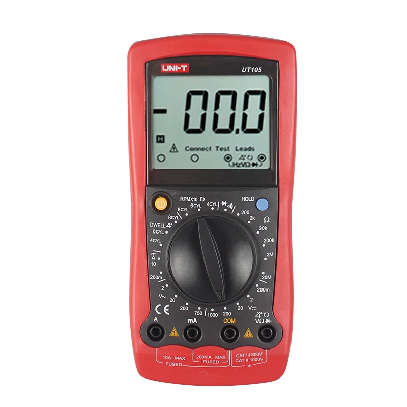 UT105 05-1