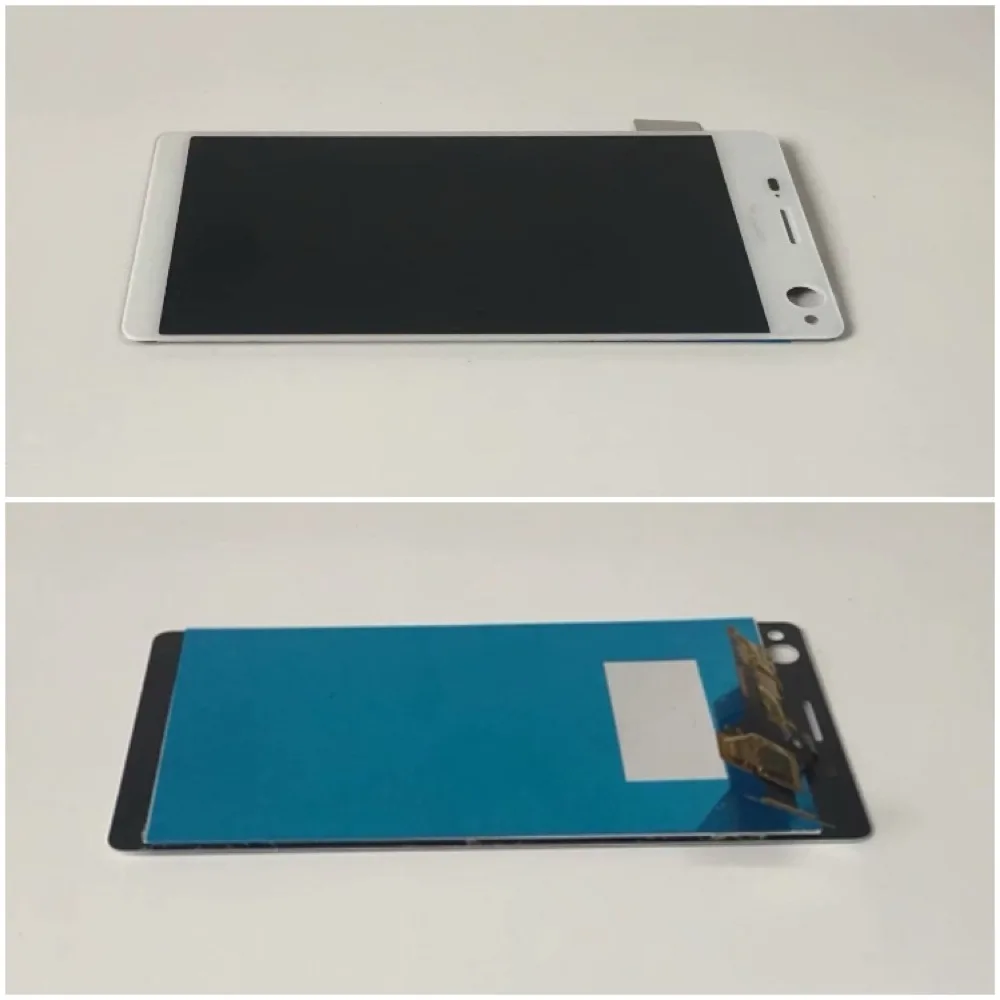 5.5 LCD For SONY Xperia C4 E5303 E5353 E5333 Display Touch Screen with Frame For SONY Xperia C4 LCD Display
5.5 LCD For SONY Xperia C4 E5303 E5353 E5333 Display Touch Screen with Frame For SONY Xperia C4 LCD Display