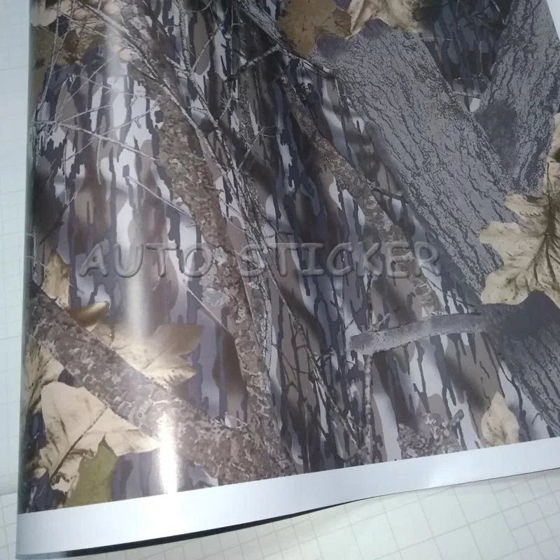 Матовая камуфляжная виниловая оболочка для фотографики реального дерева, камуфляжная виниловая наклейка на весь корпус автомобиля
Матовая камуфляжная виниловая оболочка для фотографики реального дерева, камуфляжная виниловая наклейка на весь корпус автомобиля