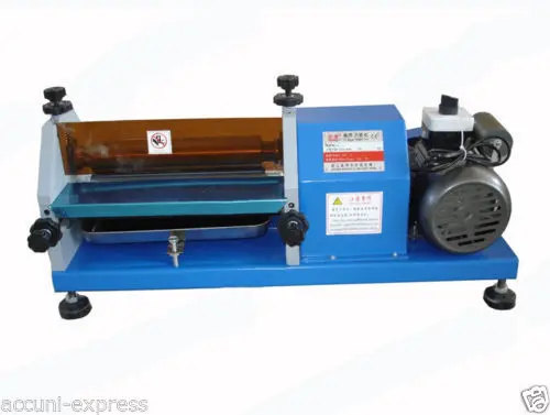 27cm Automatic Gluing Machine Glue Coating for Paper, Leather 220V High quality ne
27cm Automatic Gluing Machine Glue Coating for Paper, Leather 220V High quality ne