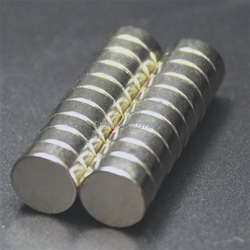 Free shipping 50pcs 10x5mm magnet strong Circular Disc Magnet 10*5 Neodymium Magnet
Free shipping 50pcs 10x5mm magnet strong Circular Disc Magnet 10*5 Neodymium Magnet