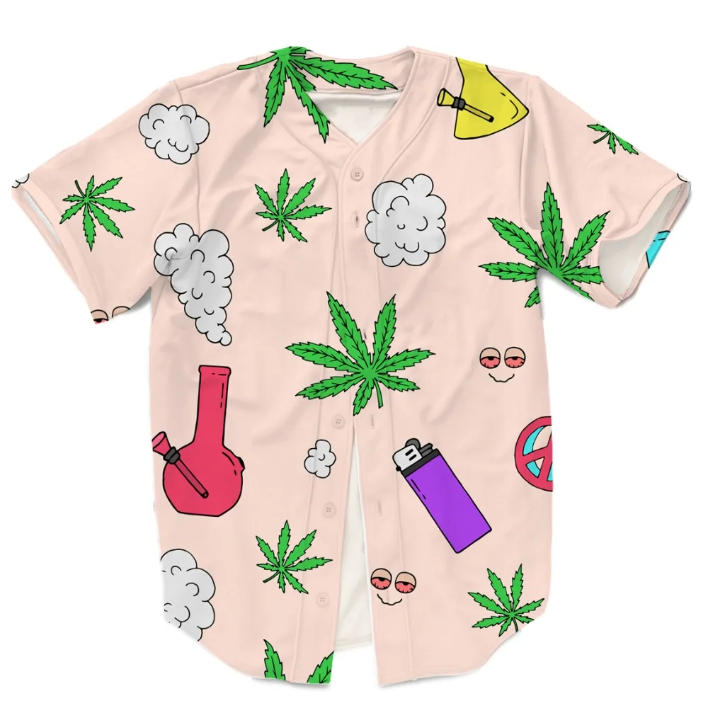 Real US American Size 420 Fun 3D Sublimation Print new design Button up Jersey plus size 3xl 4xl 5xl 6xl
Real US American Size 420 Fun 3D Sublimation Print new design Button up Jersey plus size 3xl 4xl 5xl 6xl