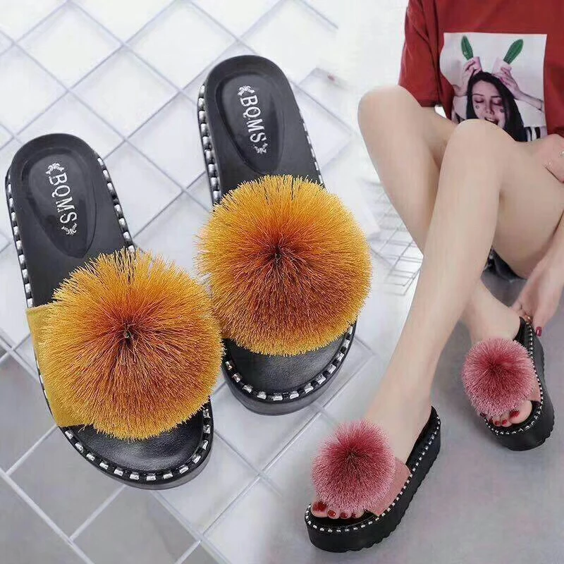 EABXZ Sandals Women High Heel Zapatillas Summer Shoes Fashion Straped Slippers Beach Flip Flops Solid Slides Women
EABXZ Sandals Women High Heel Zapatillas Summer Shoes Fashion Straped Slippers Beach Flip Flops Solid Slides Women