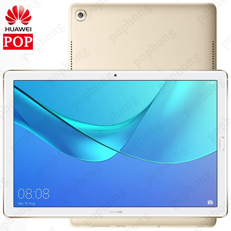 Official Firmware Huawei Mediapad M5 Pro 10.8 inch Android 8.0 Kirin 960 Octa Core 4GB RAM 64GB ROM 2K IPS 2560x1600 Fingerprint
Official Firmware Huawei Mediapad M5 Pro 10.8 inch Android 8.0 Kirin 960 Octa Core 4GB RAM 64GB ROM 2K IPS 2560x1600 Fingerprint