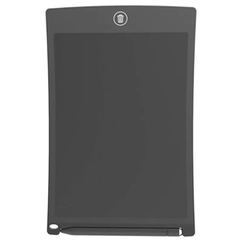 Lcd Spelling Board, Electronic Writing And Drawing Board Graffiti Board, 8.5 Inch Family, School And Official Children'S And A
Lcd Spelling Board, Electronic Writing And Drawing Board Graffiti Board, 8.5 Inch Family, School And Official Children'S And A