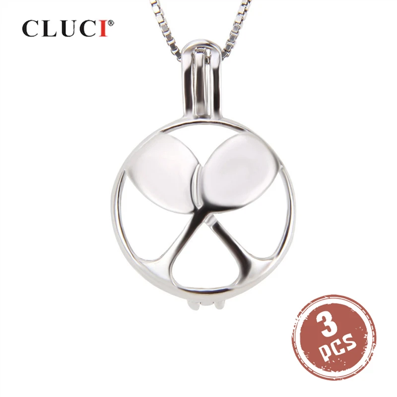 Кулон CLUCI из серебра 925 пробы для изготовления ожерелья, ювелирных изделий, женский спортивный кулон в форме жемчуга для тенниса, ювелирные изделия SC220SB, 3 шт.
Кулон CLUCI из серебра 925 пробы для изготовления ожерелья, ювелирных изделий, женский спортивный кулон в форме жемчуга для тенниса, ювелирные изделия SC220SB, 3 шт.