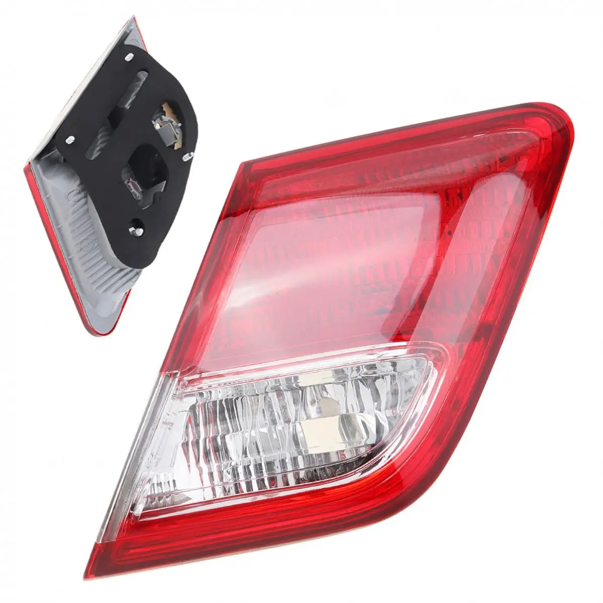 Durable Waterproof Car Right Side RH Tail Light for Toyota ACV40 Toyota Camry 2007 - 2010
Durable Waterproof Car Right Side RH Tail Light for Toyota ACV40 Toyota Camry 2007 - 2010