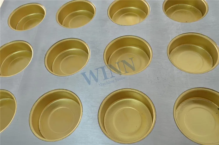 brass mould