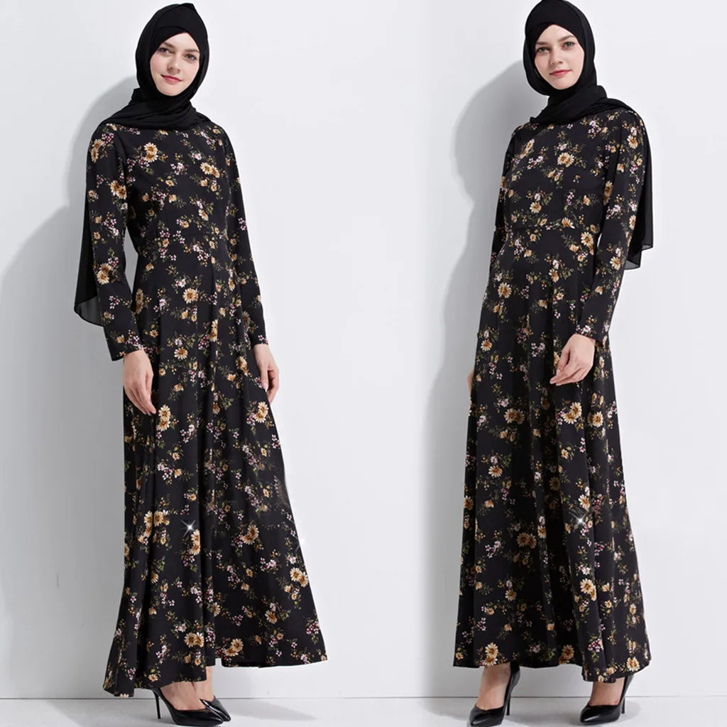 Muslim Dress 2019 Caftan Kaftan Dress Abaya Blouse African Moroccan Clothing Middle East Muslim
Muslim Dress 2019 Caftan Kaftan Dress Abaya Blouse African Moroccan Clothing Middle East Muslim
