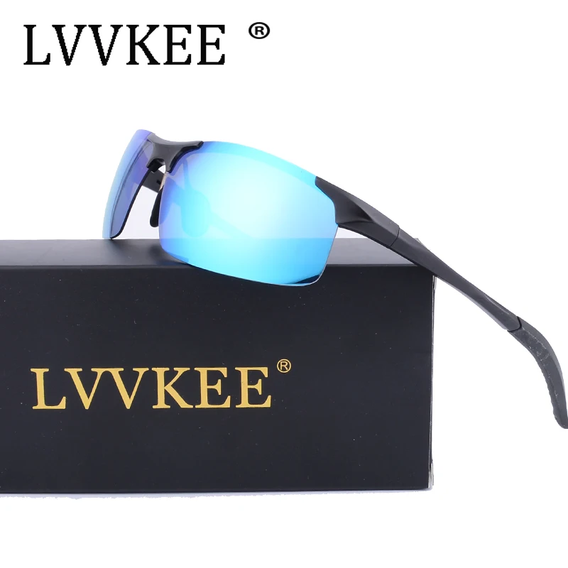 2017 Lvvkee brand Design women men sports aluminum-magnesium polarized Goggles Sunglasses UV400 7 Color Lenses Color Lenses
2017 Lvvkee brand Design women men sports aluminum-magnesium polarized Goggles Sunglasses UV400 7 Color Lenses Color Lenses
